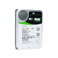 ST14000NM000J X18 14TB 7200Rpm Sata 6Gb/S 512E/4Kn Sed 3.5-Inch Enterprise Hard Disk Drive HDD untuk Server