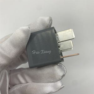 Haute qualité nouveauté <span class=keywords><strong>clignotant</strong></span> Assy relais Module commutateurs OEM F80B-14B192-AA pour <span class=keywords><strong>Audi</strong></span> 100 Avant A3 cabriolet A5 - Product Image 3