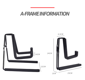 แท่นวางเอฟเฟคกีตาร์แบบยูนิเวอร์แซลพร้อมแท่นจ่ายไฟสำหรับการแสดงสด - Product Image 3