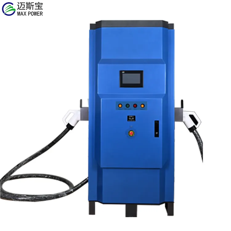 최고 힘 공장 직매 CCS 180KW DC EV 충전기 제조자 상업적인 전기 차량 차 충전소