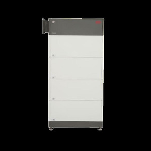 Caja de Baterías para Vehículos Eléctricos BYD, Modelo Premium HVL (EE. UU.), BYD-HVL-4, 16 KWh, 4 Módulos de Batería, Base Fabricada en EE. UU. - Product Image 1