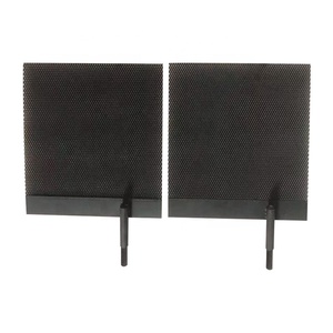 차아 염소산 나트륨 발생기 용 Ru-Ir-ta mmo 티타늄 양극 - Product Image 2