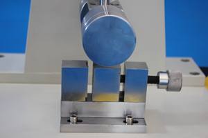 Type <span class=keywords><strong>machine</strong></span> d'essai d'<span class=keywords><strong>impact</strong></span> de cadran d'index <span class=keywords><strong>Charpy</strong></span> - Product Image 6