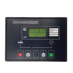Módulos de Control DSE5110 para Arranque Automático y Protección Contra Fallos de Corriente en Generadores Diésel, Repuestos y Accesorios - Product Image 1