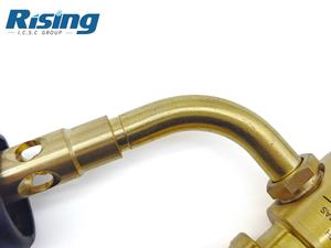 Torche de soudage JH-1ST, <span class=keywords><strong>fer</strong></span> à souder électrique avec pistolet à air chaud - Product Image 3