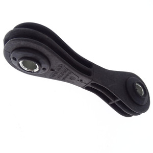 Herramienta de nivelación de tinta para coche, dispositivo de regulación de tinta NTI OLF 4 M4 ora eetle Koda ctavia eat oledo EON 1J0 - Product Image 2