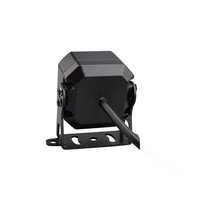 8 LED IR version nuit caméra de recul AHD 720P/1080P pour camion/remorque/pickups/système de surveillance RV
