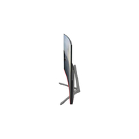 Nouveau moniteur d'ordinateur de conception panneau TFT ELED PC Monitor 1366X768 moniteur de bureau