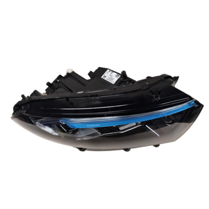 Phares LED de haute qualité YiShun <span class=keywords><strong>Mercedes</strong></span>-Benz EQB/EQA 2022-2025 6000K 6000 <span class=keywords><strong>lm</strong></span> Reconditionnés 12V 70W - Product Image 3