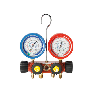 Rothenberger Rocaddy 120 R32 set completo para aspirar y cargar aires acondicionados - Product Image 4