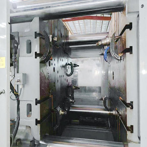 เครื่องฉีดพลาสติกนิเกตะ MD850S-IV - Product Image 1