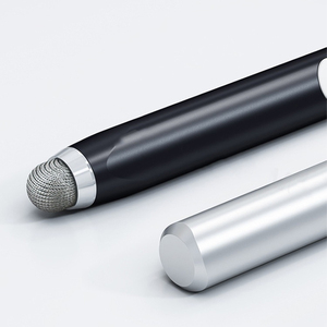 Bolígrafo Stylus Personalizado con Logotipo, Bolígrafo Metálico Promocional 3 en 1, Bolígrafo Capacitivo Multifunción Invisible con Linterna LED - Product Image 2