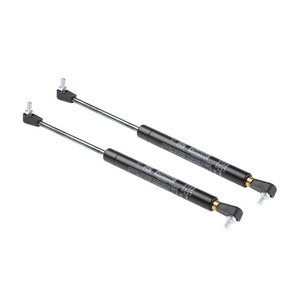 Vérin à gaz en acier Camloc RS 686-941 pour quincaillerie - Product Image 5