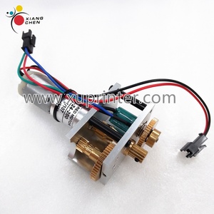WD Best Quality TE-22FH-24-200 <b>Printing</b> <b>Machinery</b> Ink Key Motor TE22FH24200 Offset <b>Printing</b> Parts - Product Image 3