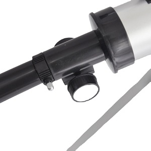 Telescopio Astronómico F36050 con Aumento de 90x, Incluye Buscador de Objetivos, para Estudiantes - Product Image 3