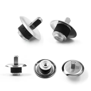 ชุดหัวเชื่อมต่อสำหรับเครื่องปั่น Cuchilla Oster อะไหล่มอเตอร์ชุดหมุดไดรฟ์พร้อมบรรจุภัณฑ์แบบบลิสเตอร์ - Product Image 3