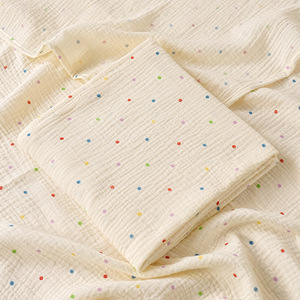 Coperte Avvolgenti in Mussola di Cotone e Bambù per Neonati e Bambini, Morbide e Calde, Prezzo Conveniente, Produzione all'Ingrosso - Product Image 3