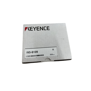 เซ็นเซอร์ควบคุมระบบตรวจสอบภาพด้วย AI รุ่น KEYENCE IV3-G120 ของแท้ 100% และใหม่เอี่ยม - Product Image 5