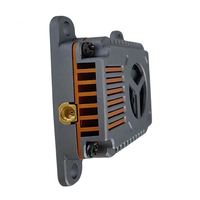 Émetteur vidéo Fpv Vtx longue portée ultra-drone réglable Uav 5.8 analogique 5.8Ghz Ghz pour sans fil 5.8G pas cher Rc 10Km