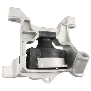 แท่นยึดเครื่องยนต์มาสด้า BKC9-39-060 1.5L อะไหล่ทดแทนโลหะ - Product Image 2