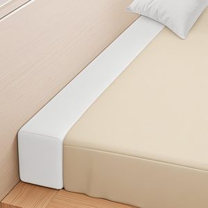 Almohada de Espuma Viscoelástica Personalizada para Rellenar el Espacio entre Camas, para un Sueño Saludable, con Funda Extraíble de Color Personalizado, Tamaño Completo - Product Image 2