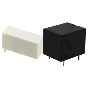 Relais NC2EBD-DC24V à usage général DPDT 5A 24V Spécialement conçu pour les relais de puissance, relais de plus de 2 ampères - Product Image 1