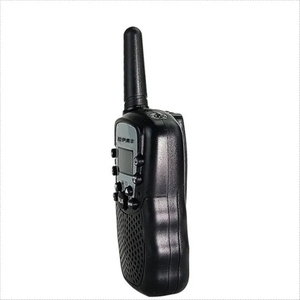 Baofeng Walkie Talkies para Niños, Juguetes de Radio, Transceptor de Mano, 2W, 5KM, Bonito Regalo de Cumpleaños, 2 Unidades, 2 Unidades - Product Image 4