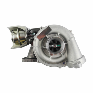 Nouveau turbocompresseur de moteur diesel GT1544V 11657804903 753420-5006S 753420-5005S 753420-0002 pour Ford Mazda <span class=keywords><strong>3</strong></span> MINI Volvo 1.6 TDCi - Product Image 4