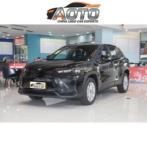 <span class=keywords><strong>Toyota</strong></span> Frontlander Nuevo/Usado, Llantas de Aleación, Conducción Estable, Apariencia Elegante, SUV Urbano - Product Image 2