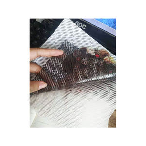 Pvc Window Film <span class=keywords><strong>Blanco</strong></span> 120g 140g <span class=keywords><strong>Perforado</strong></span> Banner <span class=keywords><strong>Vinilo</strong></span> One Way Vision Fabric - Product Image 6