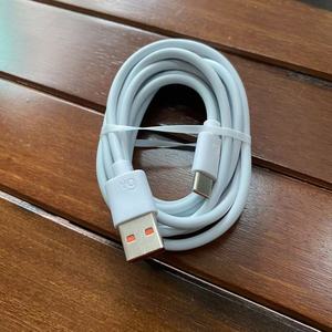 Cantell TPE Jacket 6A USB <strong>C</strong> <strong>Charging</strong> Cable 1M 2M Type <strong>c</strong> Fast <strong>Charging</strong> for huawei Usb Cable for samsung - Product Image 4