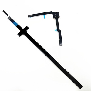 Barra táctil LCD para MacBook Pro 13 15 16 A2251 <span class=keywords><strong>A1990</strong></span> A2141 Barra táctil 821-002522-A 2019 - Product Image 2