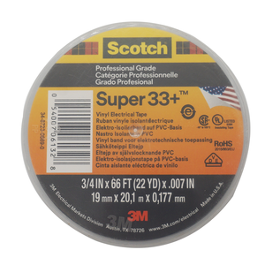 Nastro Isolante Elettrico in Vinile a Doppia Faccia PVC 0,18mm Nero Adesivo in <span class=keywords><strong>Gomma</strong></span> <span class=keywords><strong>per</strong></span> Applicazioni Elettriche Vendita all'Ingrosso - Product Image 6