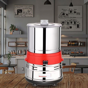 Mini cà phê cửa hàng thương mại ca cao Máy xay hạt dán máy sản xuất Bơ đậu phộng sô cô la các nhà sản xuất - Product Image 5