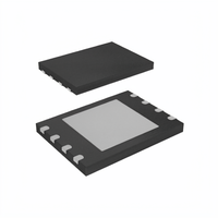 Componente Electrónico Bom Ic en Stock, Memoria 8 Wdfn Exposed Pad S25Fl129P0Xnfi011