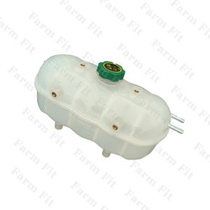 Tanque de radiador de repuesto AT322957 apto para JD Tractor 160D 200D 210L 240D 270D 310K - Product Image 3