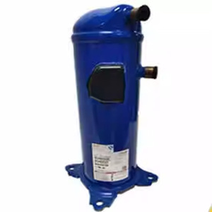 คอมเพรสเซอร์เชิงพาณิชย์ Danfoss รุ่น HCJ121T4LC6 480V 3 เฟส ใช้สารทำความเย็น R410A แบบสโครล - Product Image 4
