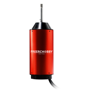 MP70131 12kw محرك إنرانر قوي بدون فرشاة لـ eFoil | رقائق الرفع - Product Image 2