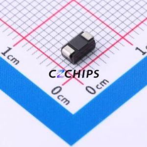 Vente en gros 1SMA4763A SMA(DO-214AC) Diode Zener Diode Vente en gros de composants électroniques Fournisseur de puces et service BOM - Product Image 2