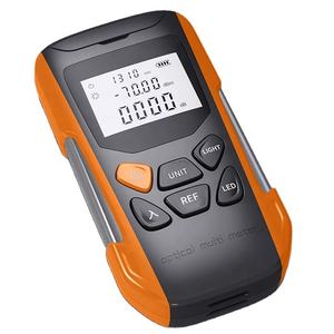 y8 opm G9 fiber optical <strong>power</strong> <strong>meter</strong> 850-1625nm VFL 1mW <strong>3</strong> in 1 machine fiber optic tool FTTH fiber optic <strong>power</strong> <strong>meter</strong> - Product Image 2