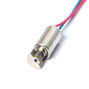 3V 4MM Kleiner DC-Mikrovibrationsmotor 14000 U/min Verwendet für Mobiltelefone / Elektrische Zahnbürsten / Medizinische Geräte - Product Image 4
