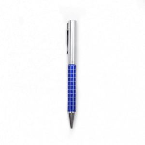 Bolígrafo de Metal de Aluminio con Logotipo Personalizado OEM, Punta Ancha de 0.5mm, Precio de Escritura - Product Image 2