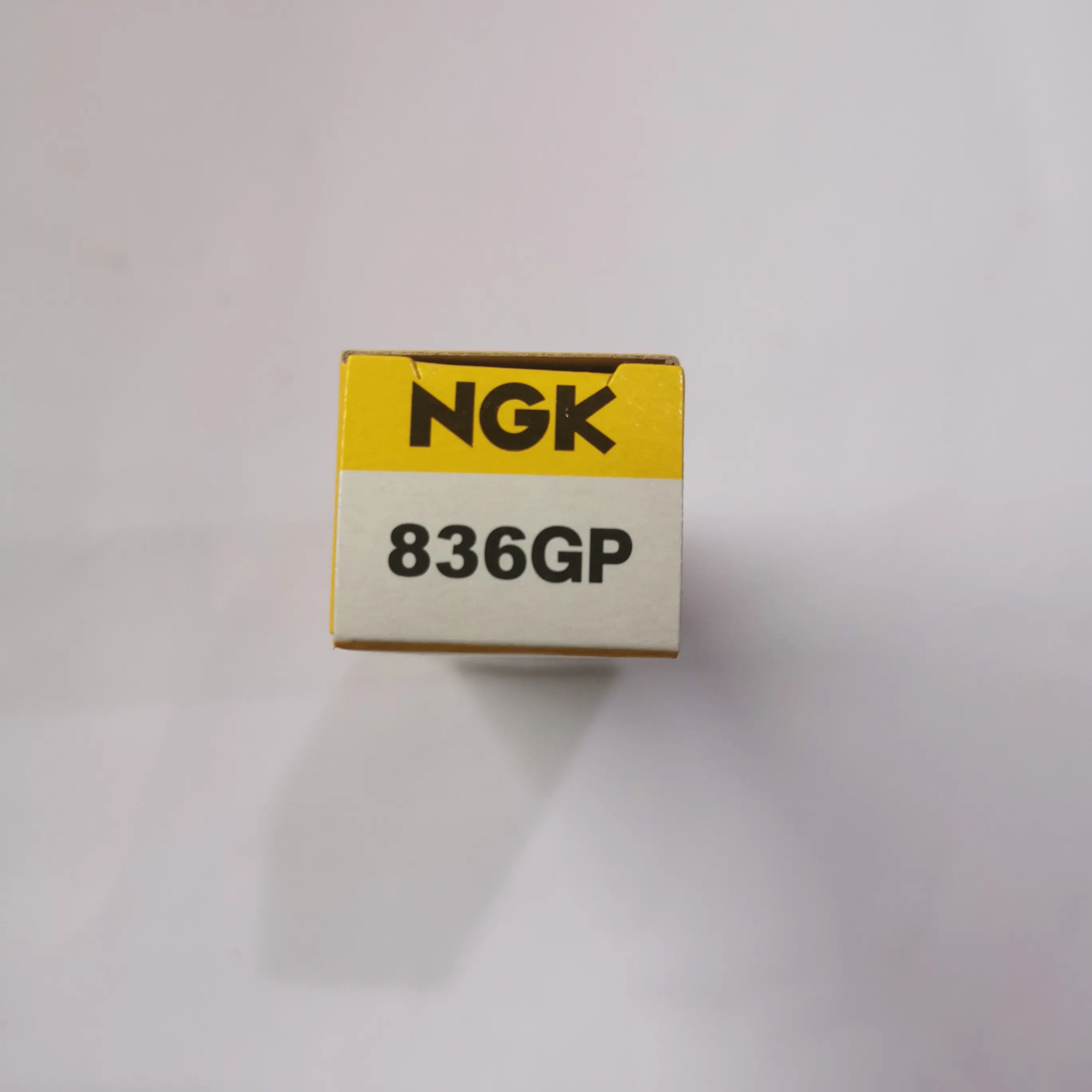 NGK Großhandel Lieferant Alibaba Verifizierte NGK Zündkerze GP G-Power 836GP OEM BOC1093002071 SPZF6F11GV 98079-5514P MD362098