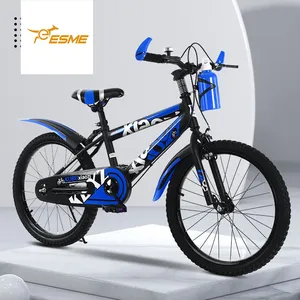 Toptan 18-20 inç çocuk bisikletleri/yeni Model 12 inç döngüsü çocuklar için/oem ucuz l çocuk bisikleti için 3 ila 10 yaşında çocuklar