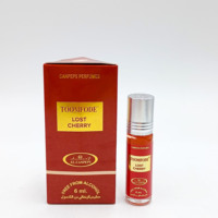 6ML Parfum En Gros Durable Parfum Floral Bois Poche Femmes Huile De Parfum Dubaï Parfum En Gros