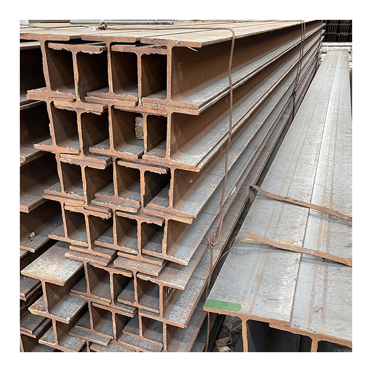 W21 x 8¼ x 55 H profile steel W21 x 8¼ x 55 H profile steel