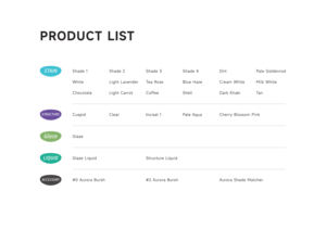 AURORA Liquide de glaçage dentaire en <span class=keywords><strong>zircone</strong></span>, pâte de coloration céramique pour <span class=keywords><strong>zircone</strong></span>, coloration de <span class=keywords><strong>zircone</strong></span>, disilicate de lithium pour restauration <span class=keywords><strong>monolithique</strong></span> - Product Image 5