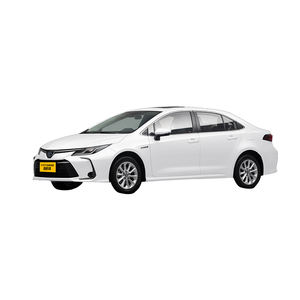 Toyotas C/orolla 2023 Véhicule Essence Pas Cher Nouvelle Voiture - Product Image 6