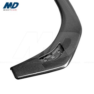 Élargisseurs d'ailes arrière en fibre de carbone pour Subaru WRX <span class=keywords><strong>VB</strong></span> 2022-2024 - Product Image 4