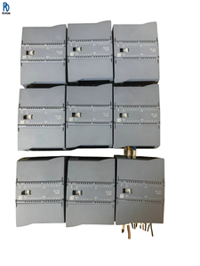 Module de contrôle industriel avec capteur PLC, neuf et original, 223-1BL32 - Product Image 1